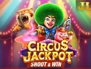 Circus Jackpot