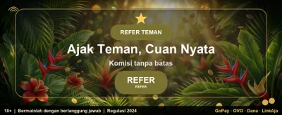 Menangkan Jackpot Sakti55 Hari Ini banner