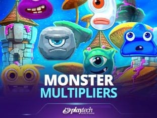 Monster Multipliers™