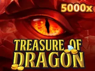Treasure Of Dragon
