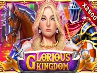 Glorious Kingdom