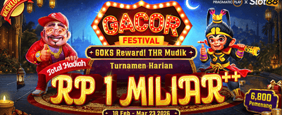 Sakti55 Login Bonus Melimpah banner