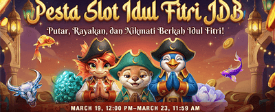Promo Eksklusif Sakti555 Terbaru banner