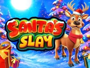 Santa’s Slay