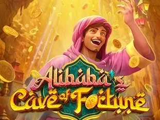 Alibaba's Cave Of Fortune