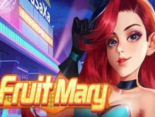 Fruit Mary