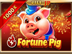 Fortunepig