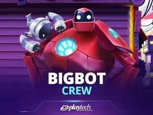 Big Bot Crew
